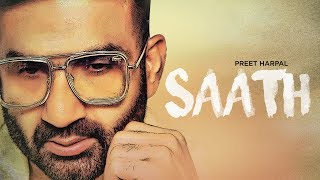 Preet Harpal Saath Full Song Jaymeet  Mani Singh Ghurial  Latest Punjabi Songs 2019 [upl. by Acinej]