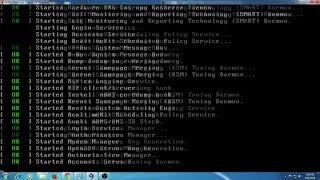 Installing Centos 7 on VirtualBox [upl. by Lerraj]