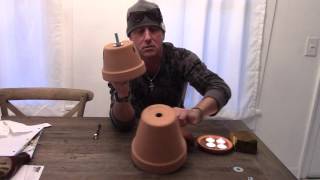 Best Flower Pot Heater [upl. by Leen]