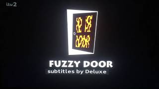 Underdog ProductionsFuzzy Door Productions20th Century Fox Television 2016 [upl. by Wakefield]