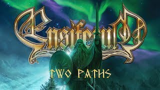 Ensiferum  Two Paths FULL ALBUM [upl. by Nreval275]