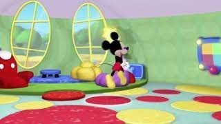 Mickey Mouse Clubhouse Mickey’s Mousekedoer [upl. by Columbyne]