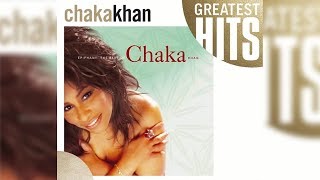 Rufus amp Chaka Khan  Tell Me Something Good [upl. by Schramke]