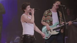 Lukas Graham  Hayo Live From House of Blues Dallas [upl. by Madson581]