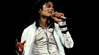 Michael Jackson Dirty Diana Live Wembley 1988 [upl. by Nawek387]