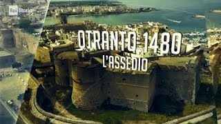 Otranto 1480  Lassedio [upl. by Enelie211]