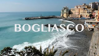 Bogliasco [upl. by Noivax]