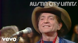 Willie Nelson  Red Headed Stranger Live From Austin City Limits 1976 [upl. by Aibos]