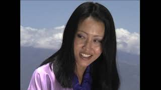 Hingtam Bhutanese movie part 2 [upl. by Rurik]