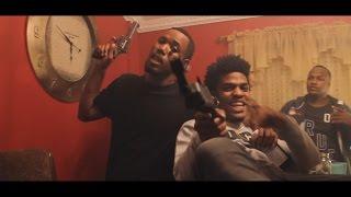 Go Yayo  Dammit Man Music Video Shot By HalfpintFilmz [upl. by Atikahs]