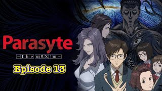 Parasyte the Maxim Hindi Review [upl. by Zetra]