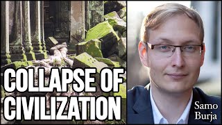 Why Civilizations Collapse [upl. by Ahtanaram]