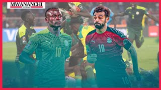 SENEGAL vs EGYPT  Penalties Highlights  AFCON Final 2021 [upl. by Kcirret]