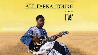 Ali Farka Touré  Heygana Official Audio [upl. by Cinnamon]