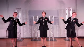 Boogie Woogie Bugle Boy [upl. by Idnib536]