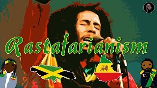 What Do Rastafarians Believe [upl. by Nicol]