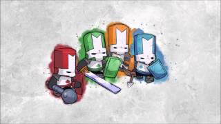 Till Death Do You Part  Castle Crashers [upl. by Athey139]