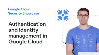 Learn to add authentication and identity management to your own apps [upl. by Eisiam]