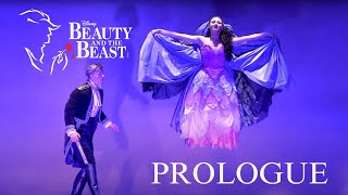 Beauty and the Beast Live Prologue [upl. by Parnell]