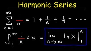 Harmonic Series [upl. by Alvord]