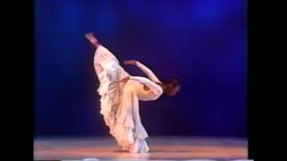 Alvin Ailey American Dance Theater Cry [upl. by Upali]