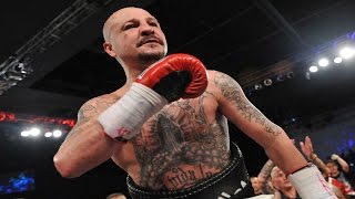 Johnny Tapia  Mi Vida Loca Highlight Reel [upl. by Nappy]