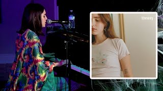 Sofia  Gabriela Bee Clairo Cover [upl. by Lloyd]