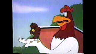 1987 Kentucky Fried Chicken quotIm a chicken hawk and I cant get chickensquot TV Commercial [upl. by Payne]