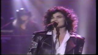 1990 Alannah Myles Arsenio Hall Show [upl. by Aisined267]