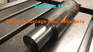 Épisode 11  Tutoriel pour débutants en tournage [upl. by Gregorio]