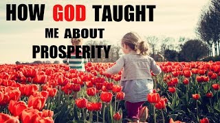 How God Taught Me About Prosperity Kenneth E Hagin [upl. by Marji177]