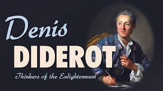 Diderot The Philosophes Thinkers of the Enlightenment [upl. by Sayles]