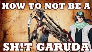 How to Garuda  The Savvy Savage [upl. by Filippo]