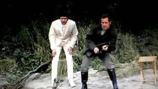 Randall and Hopkirk Deceased A rare moment [upl. by Adahsar]