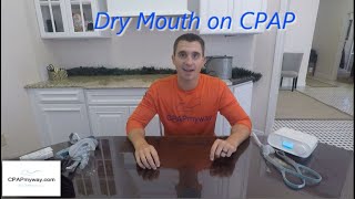 Top 8 Best Home Remedies For Dry Mouth [upl. by Arat]