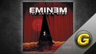 Eminem  Curtains Up Skit The Eminem Show [upl. by Madigan]