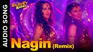 Main Nagin Dance Remix Song  Bajatey Raho  Tusshar Kapoor amp Ranvir Shorey [upl. by Abert]