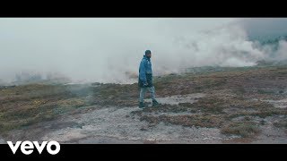 6LACK  Nonchalant Official Music Video [upl. by Dewees711]