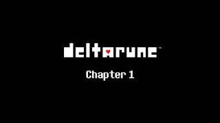 Deltarune OST 39  Laura Shigihara  Dont Forget [upl. by Urial]