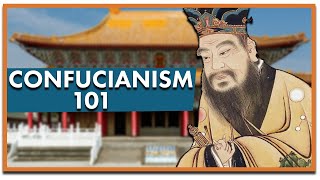 Intro to Confucianism [upl. by Ahsart]