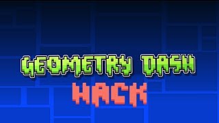 NEW Geometry Dash Hack AutoComplete Levels FREE [upl. by Koenig]