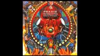 Full Album Praxis  Transmutation [upl. by Stubbs]