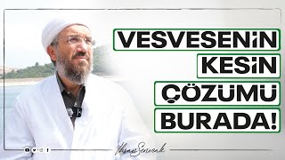 Vesvesenin Kesin Çözümü Burada I İhsan ŞENOCAK [upl. by Fredek]