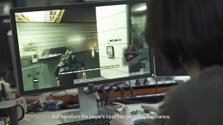 Gameplay Programming At Ubisoft [upl. by Lauryn871]