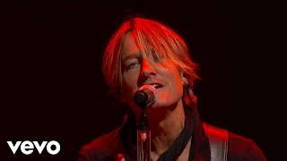 Keith Urban  Tumbleweed 56th ACM Awards [upl. by Ennayar]