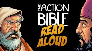 Isaiah and Hezekiah  The Action Bible Read Aloud  Illustrated Bible Stories [upl. by Paddy]