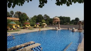 Review The Oberoi Rajvilas Jaipur [upl. by Sami45]