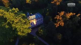 Aschaffenburg von oben  ANTENNE BAYERN quotBayern von obenquot [upl. by Nyhagen]