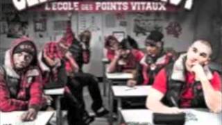 Sexion dAssaut  Casquette à lenvers Son Officiel [upl. by Aicyle]