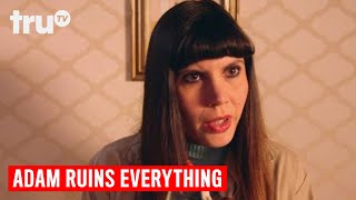 Adam Ruins Everything  Why Flawed Studies Get Famous  truTV [upl. by Rosaline]